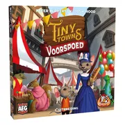 Tiny Towns Voorspoed