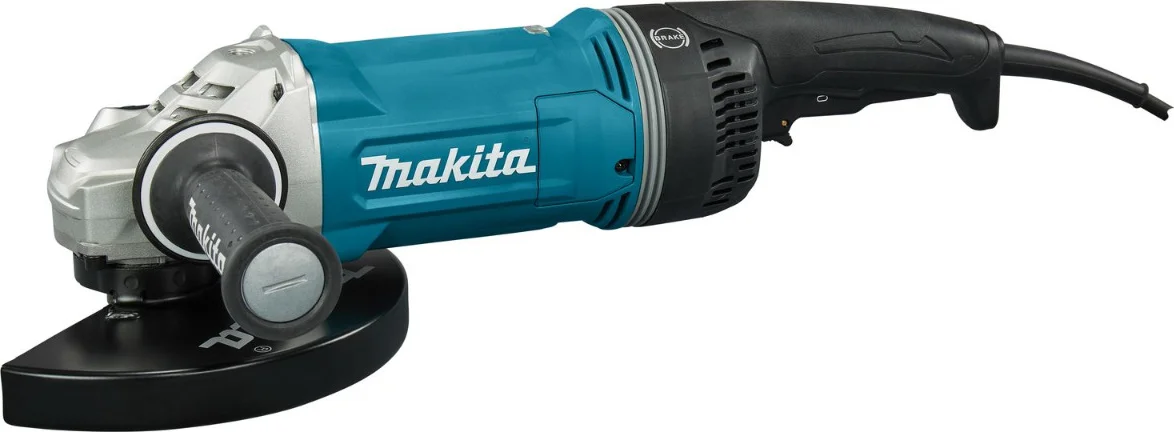 Makita GA9070X1 Haakse slijper 230mm 230V