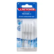 Lactona Easyclean Rager XL 10,0mm 8ST