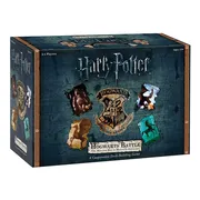 Harry Potter Hogwarts Battle The Monster Box