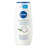 NIVEA Douchegel Coconut & Jojoba Oil 250 ml