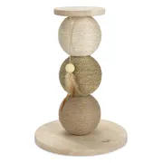 Designed by Lotte Krabbollen Hout Elio