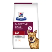 Hill's Prescription Diet i/d Digestive Care Hondenvoer Droog Kip 1,5 kg