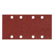 Makita P-31871 P40 Schuurvel 93x185mm red VE=10