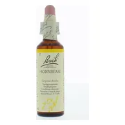 Bach Flower Remedies Haagbeuk 17 20ML
