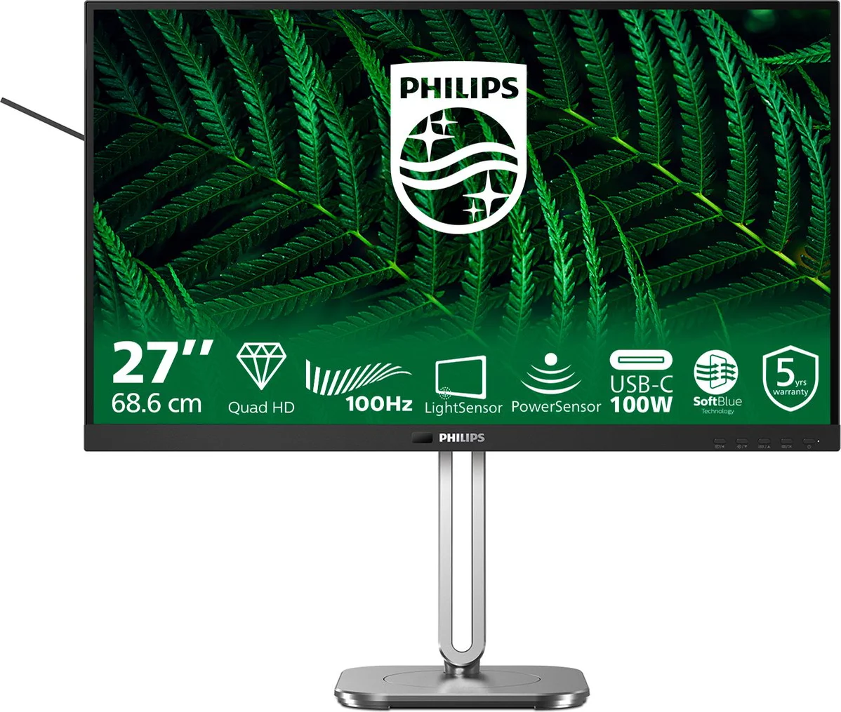 Philips 27B2G5601/00