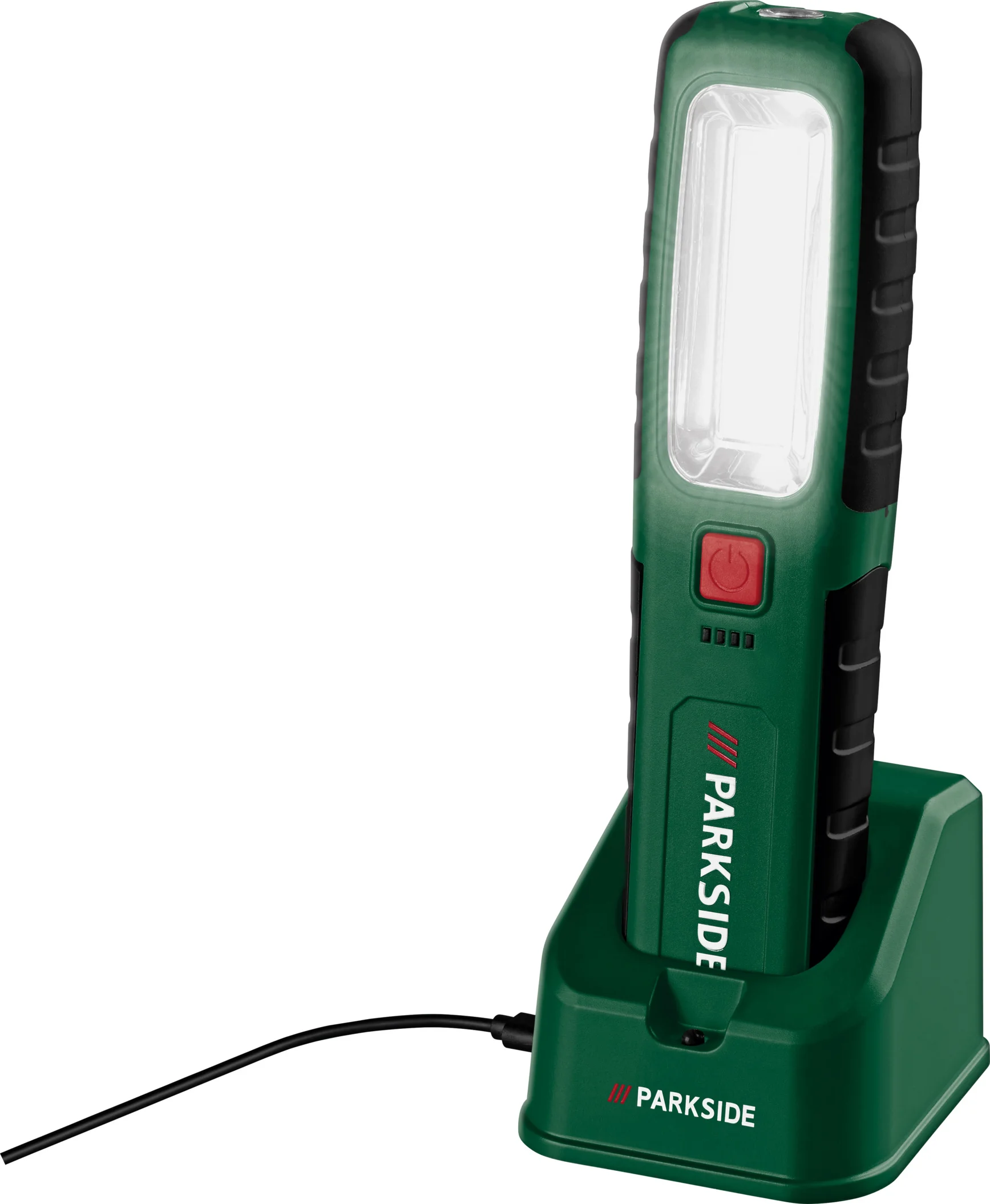 PARKSIDE Accu-werklamp 6500 K