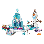 LEGO Disney Frozen set 43281 + 43287