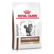 Royal Canin Kattenvoer Droog Gastrointestinal Fibre Response 4 kg