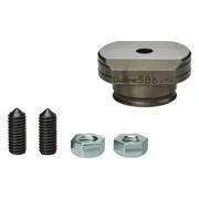 Makita SC00000203 Matrijs rond 6mm