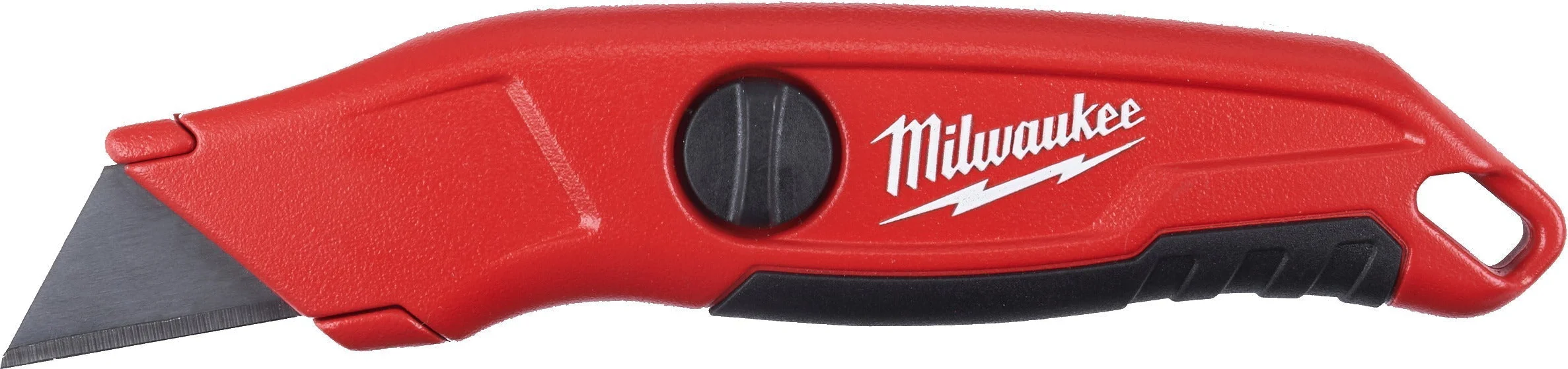 Milwaukee Snijmes met vast blad - 4932471361