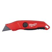 Milwaukee Snijmes met vast blad - 4932471361