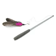 Beeztees Twisty Telescoop Kattenhengel