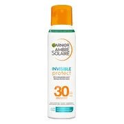 Garnier Ambre Solaire Invisible Protect Mist SPF 30 150 ml