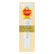 2x Vision Zonnebrand Face Fluid SPF 30 50 ml