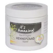 Its Amazing Hennepzaad Gepeld 250GR