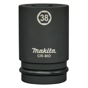 Makita E-24745 Krachtdop 1" | 38 x 90 mm