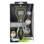 Furminator Grooming Dog en Cat Dematting Tool