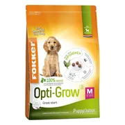 Fokker Opti-Grow Hondenvoer M 13 kg