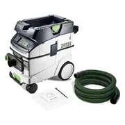 Festool CTM 36 EI AC-RENOFIX Stofzuiger CLEANTEC - 577860