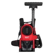 Milwaukee M18 FUEL™ FBPV2-0 Accu ruggedragen stofzuiger Gen2 18V Basic Body - 4933500039