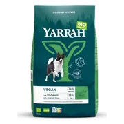 4x Yarrah Biologisch Hondenvoer Vegan 2 kg