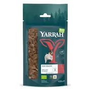 Yarrah Bio Hondensnack Mini Bites 100 gr