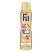 Fa Energising Orental Neroli Deodorant Spray 150ML