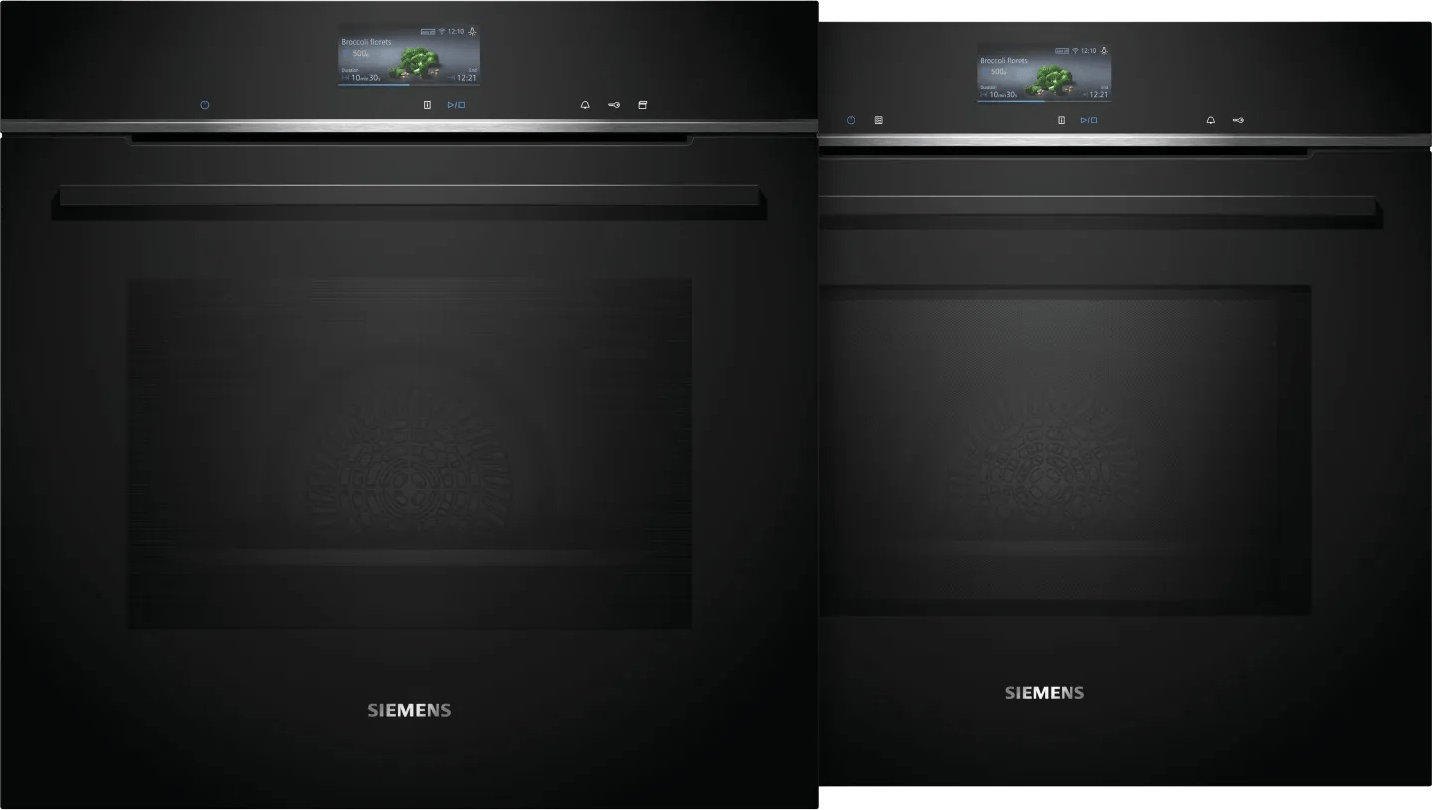 Siemens HS736G1B1 + Siemens HM736G1B1