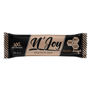 XXL Nutrition N'Joy Protein Bar - Cookie Dough 55GR