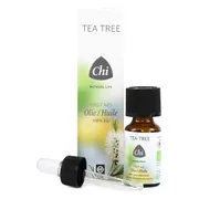 Chi Natural Life Tea Tree Oil 10ML