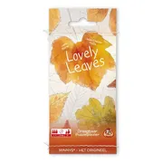 Minnys: Lovely Leaves