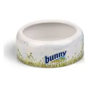 Bunny Nature Voerbakje Maat S