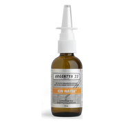 Argentyn 23 Ion Water Verticaal Spray 59ML