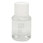 Alyssa Ashley Musk White Perfume Oil 5ML