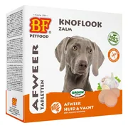 BF Petfood Hondensnoepjes Anti-vlo Zalm 55 stuks