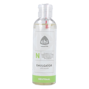 Chi Natural Life Emulgator Neutraal 100ML