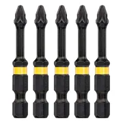 DeWALT DT7391T Extreme Impact Torsion Schroefbits PZ2 50mm VE=5