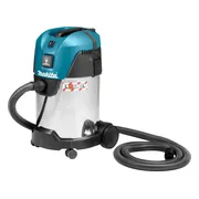 Makita VC3011L Stofzuiger L-Klasse 23L 1250W 230V