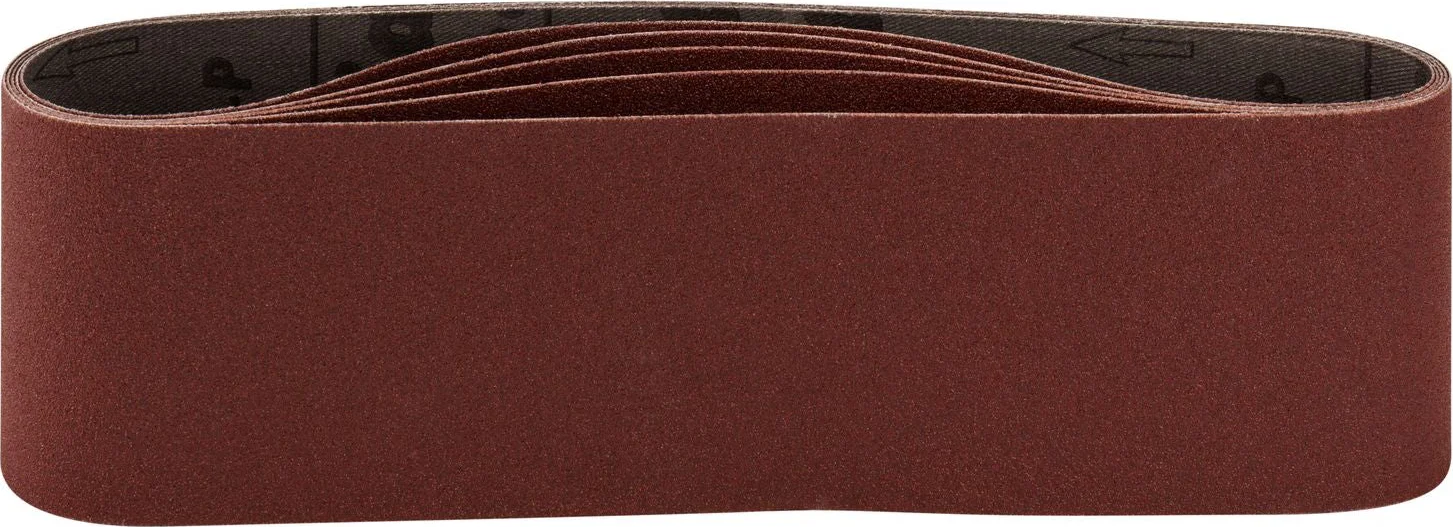 Makita P-37340 Schuurband 76x610mm A100 VE=5