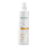 Bionnex Preventiva Zonnebrand Spray SPF 30+ 200 ml