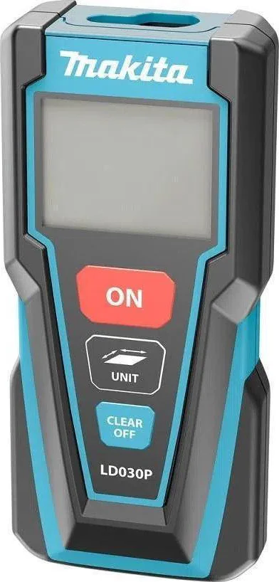 Makita LD030P Laser afstandsmeter 30m