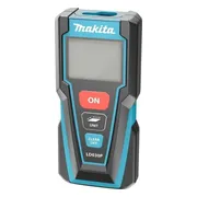 Makita LD030P Laser afstandsmeter 30m