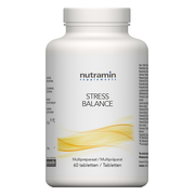 Nutramin Stress Balance Tabletten 60TB
