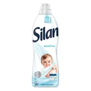 Silan Wasverzachter Sensitive 40 Wasbeurten 880 ml