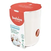 Bolsius True Scents Fresh Cotton
