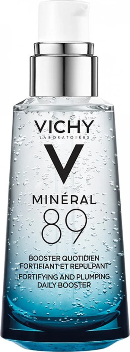 Vichy Mineral 89 Booster 50 ml