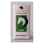 Allspan Classic Houtvezel 130 - 650 liter 24 kg