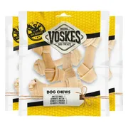 3x Voskes Geknoopte Botten Small 5 stuks