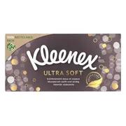 Kleenex Ultrasoft Tissues 64ST